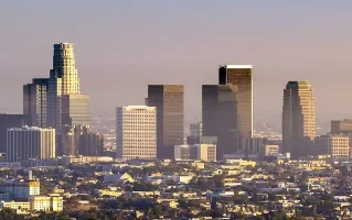 Le meilleur et l’insolite de Los Angeles